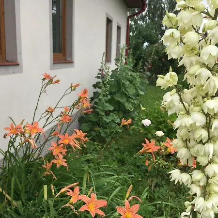 Apartament Siedlisko Besiekiery Zewnętrze zdjęcie