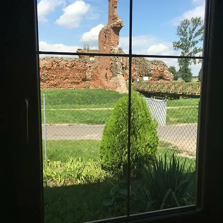 Apartament Siedlisko Besiekiery Zewnętrze zdjęcie