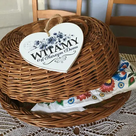 Apartament Siedlisko Besiekiery Zewnętrze zdjęcie