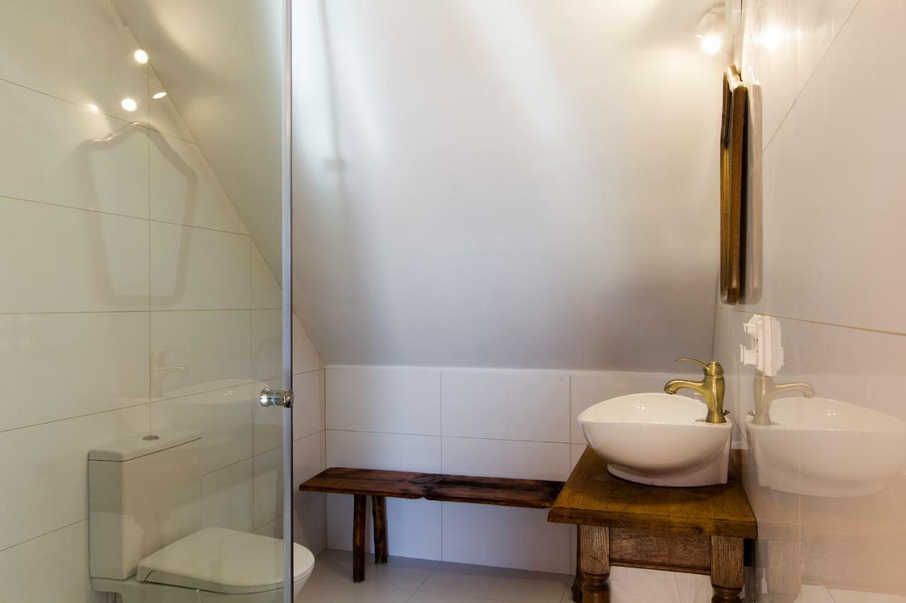 Apartment Siedlisko *
