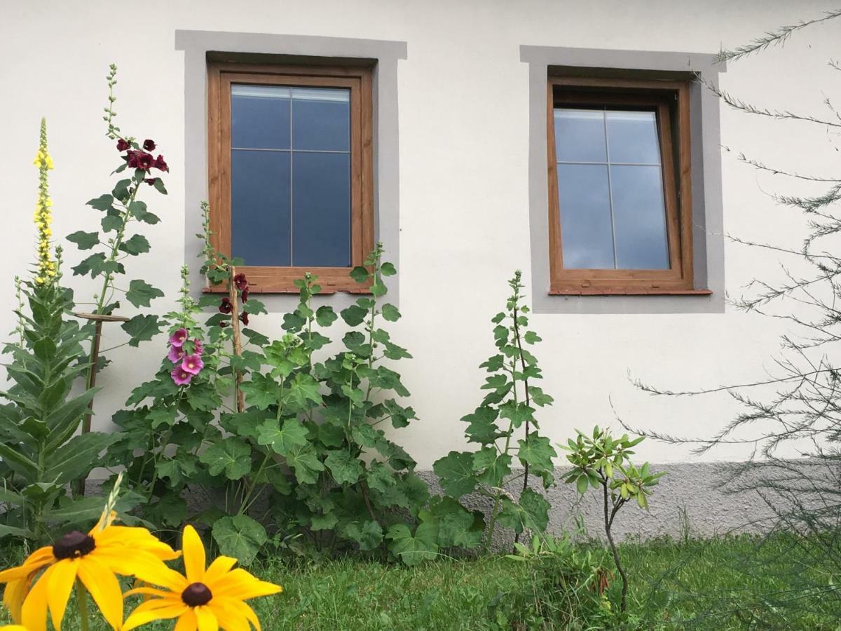 Siedlisko Apartment Besiekiery