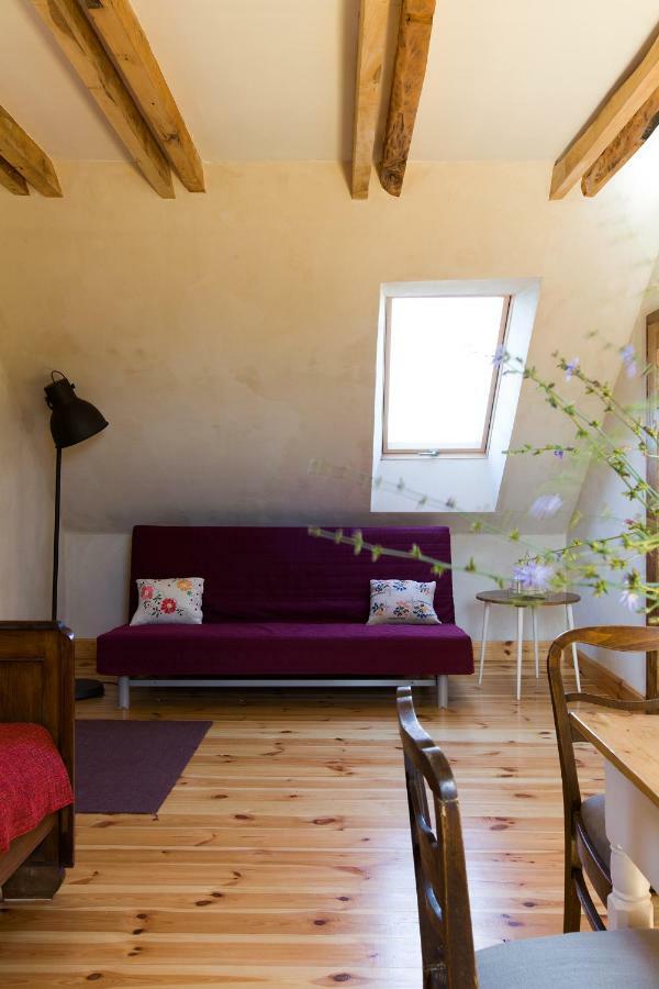 Apartment Siedlisko *