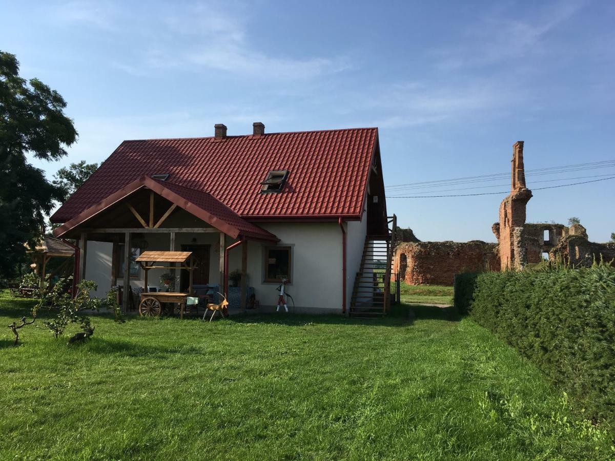 Siedlisko